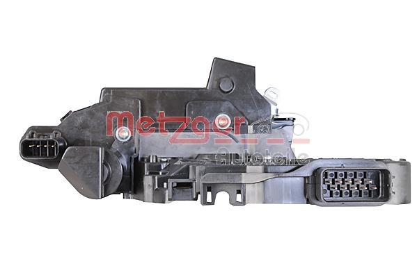 METZGER 2314223 Türschloss